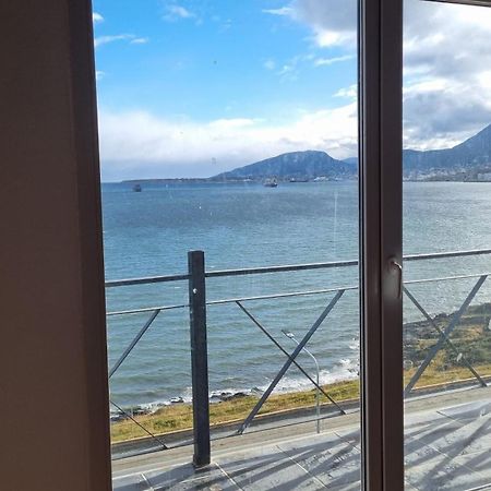Departamento Ushuaia Leilighet Eksteriør bilde