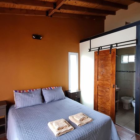 Departamento Ushuaia Leilighet Eksteriør bilde