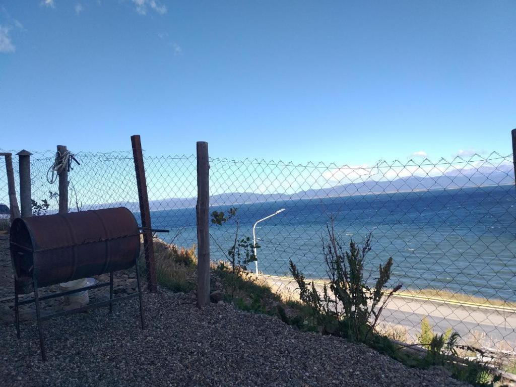 Departamento Ushuaia Leilighet Eksteriør bilde