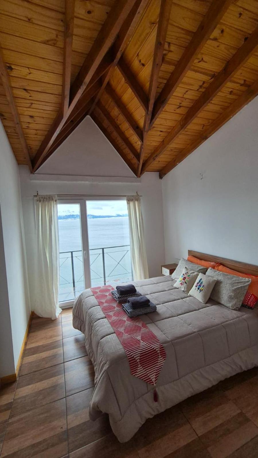 Departamento Ushuaia Leilighet Eksteriør bilde