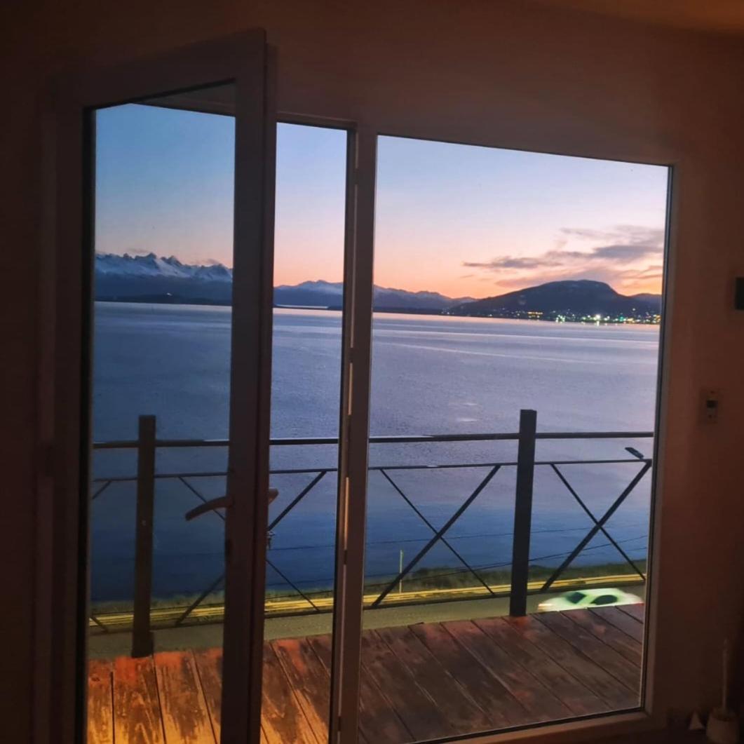 Departamento Ushuaia Leilighet Eksteriør bilde