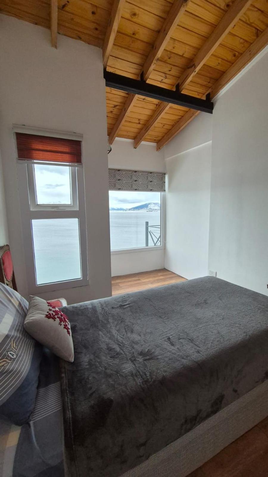 Departamento Ushuaia Leilighet Eksteriør bilde