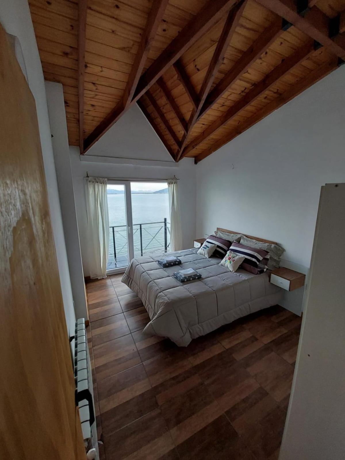 Departamento Ushuaia Leilighet Eksteriør bilde